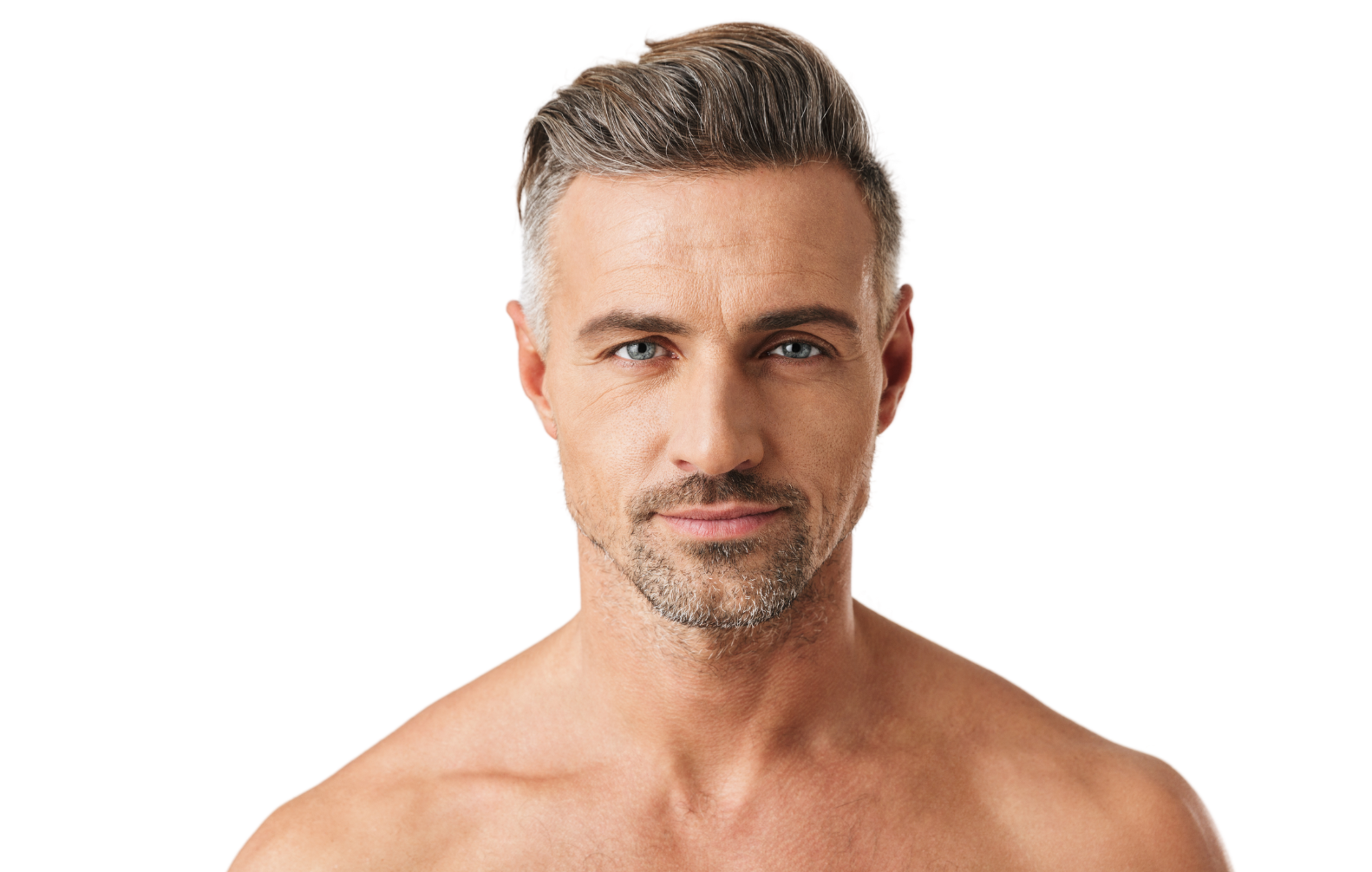 cirugía facial hombre