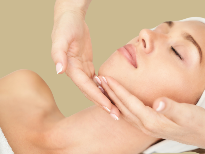 prp facial