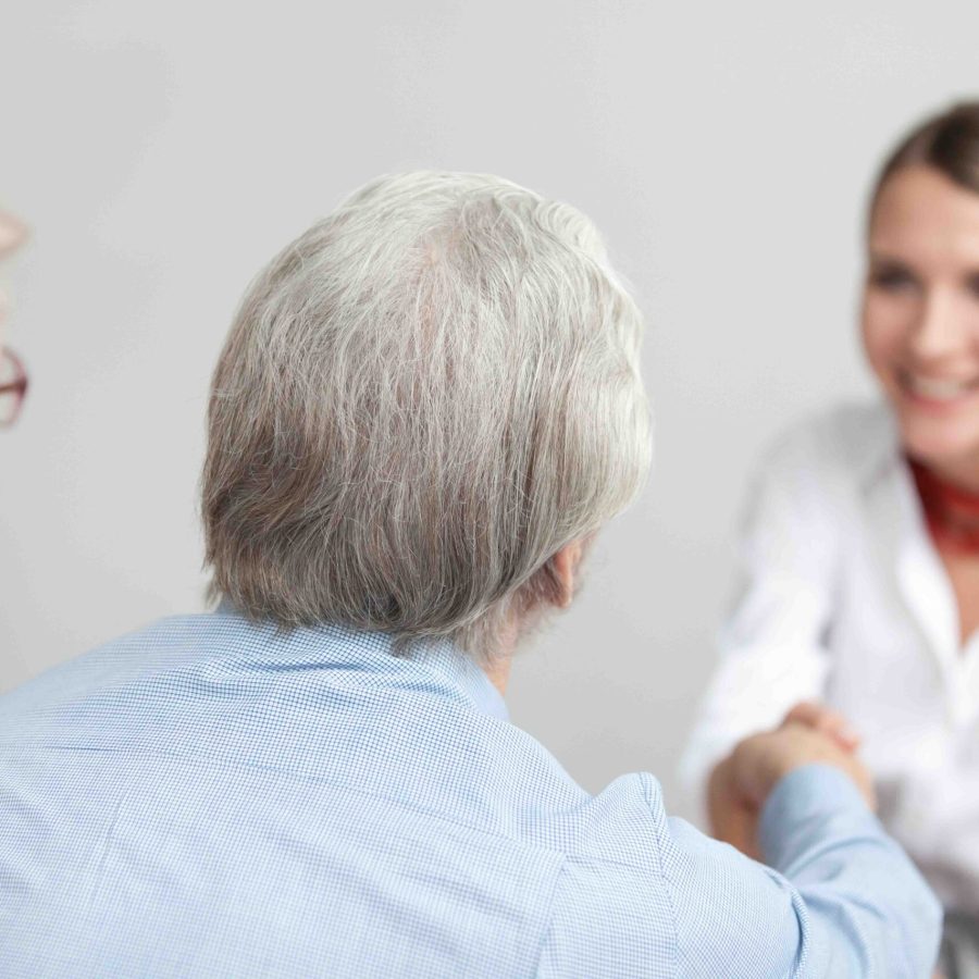 geriatria